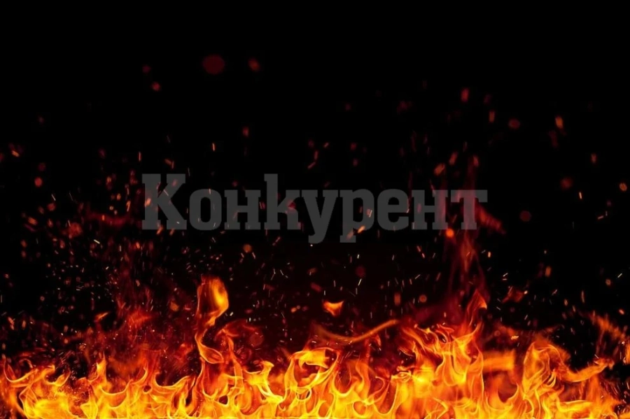 Пожар в жилище в Търговище отне човешки живот