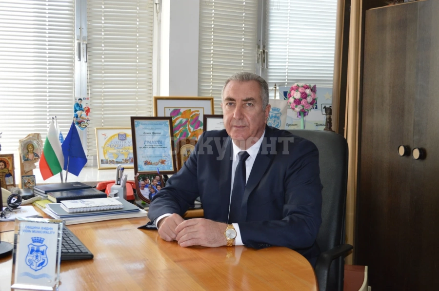 Инж. Огнян Ценков: Местната власт не бива да пречи на болницата във Видин