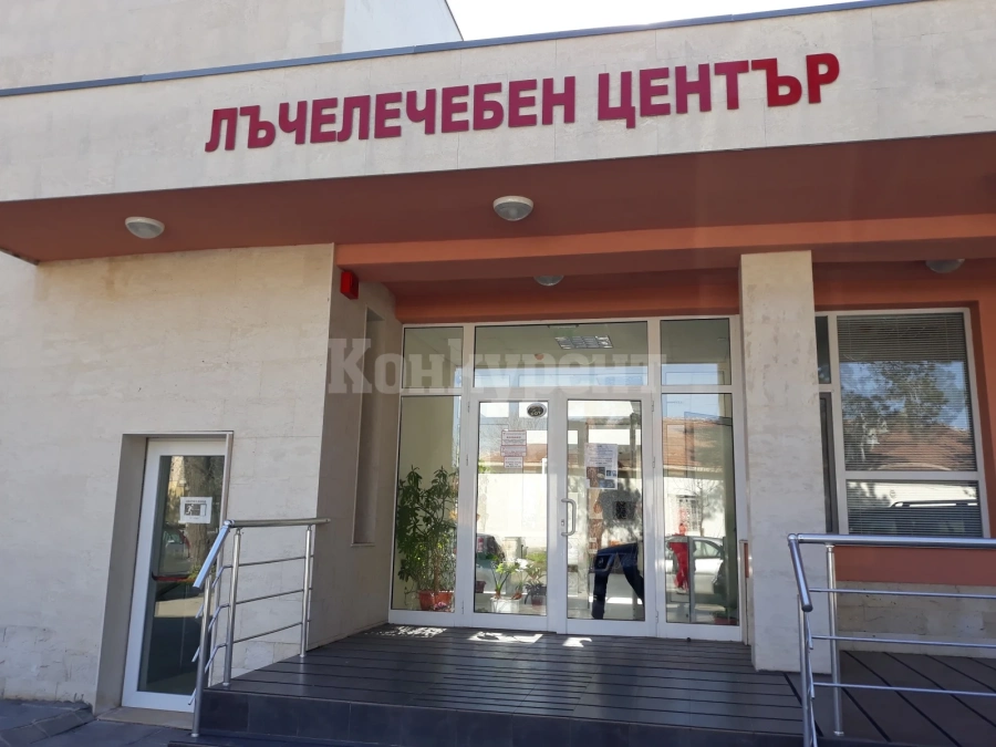 Сбъдват мечта на д-р Григор Томов