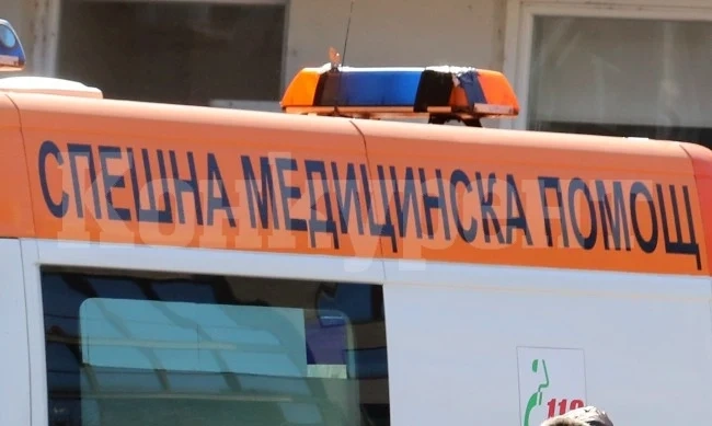 Млад мъж е с опасност за живота след яростно сбиване