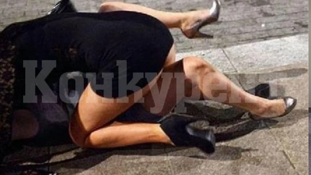 Женски бой заради зайче на дупето! Млатиха се две проститутки