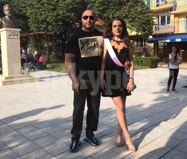 Дъщерята на Очите пребори данъчните! Ивелина Желязкова си спести над 10 бона налози