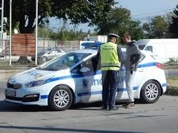 Удариха с 19 акта и 29 фиша нередовни шофьори във Видинско