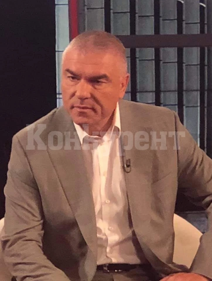 Веселин Марешки каза какво мисли за оставката в кабинета