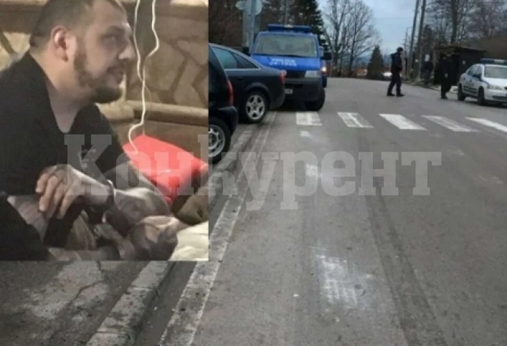 Играта в столичния ъндърграунд става опасна! Гаргата завзема нови територии със скандални партньори