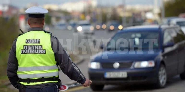 Спецакция на полицията се проведе в Оряхово