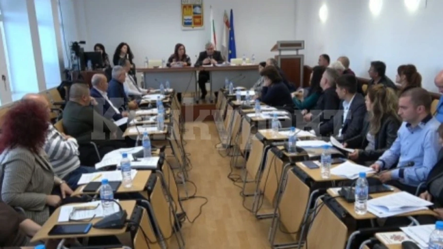 Общинският съвет в Мездра ще заседава днес