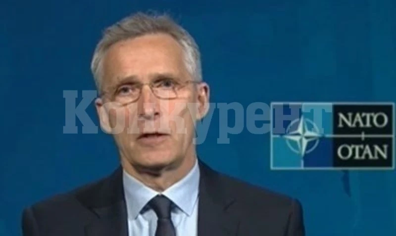 НАТО - дълбоко загрижена от нарастващото напрежение между Гърция и Турция