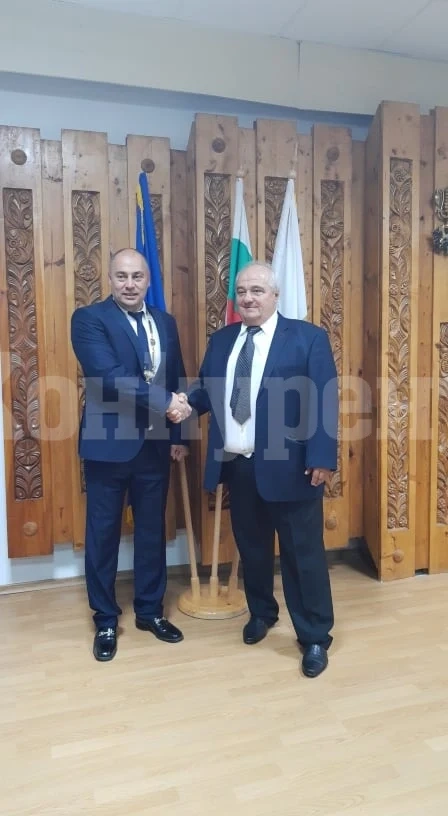 Съд поряза съветници за бюджета на Криводол
