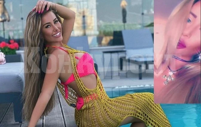 Дани Илиев изненада Гери-Никол с диаманти! Впечатли ли се певицата?