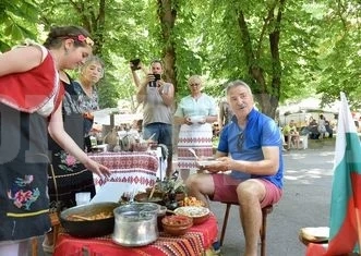 Монтана се стяга за фестивала „Слънчоглед“
