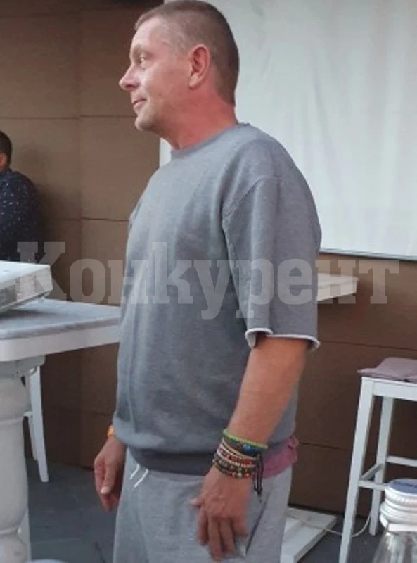 Вергов и Сано по спортни гащи на премиера