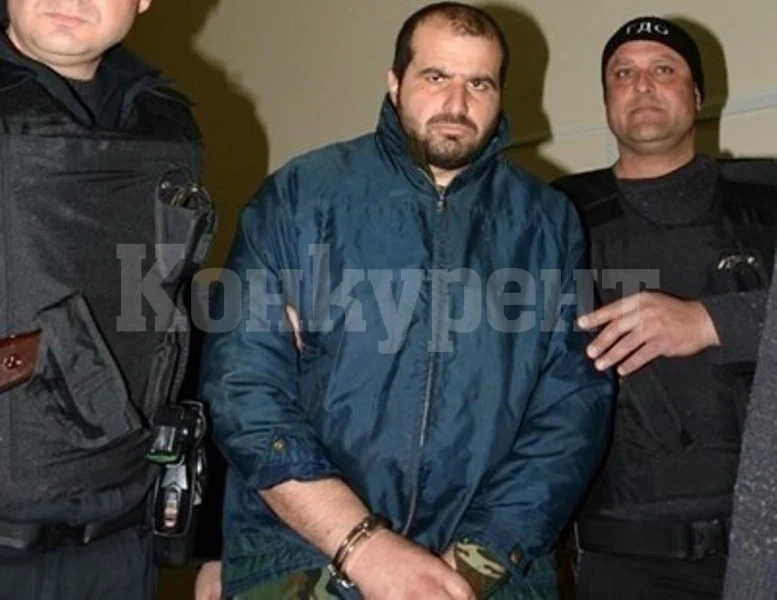 Предадоха на съда легионера Иван за убийството на фелдшера в село Орешник