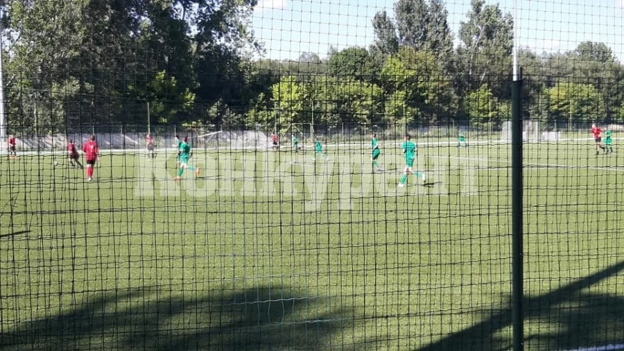 Медалистите от „София къп“ биха по-големи с година в Мездра
