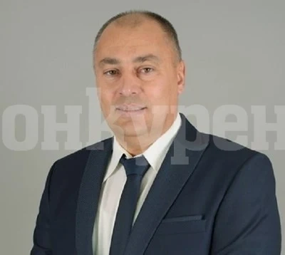 Христо Доков: Честит празник!