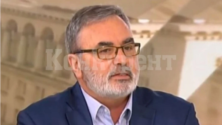 Кунчев: Ваксината срещу коронавирус у нас ще е безплатна
