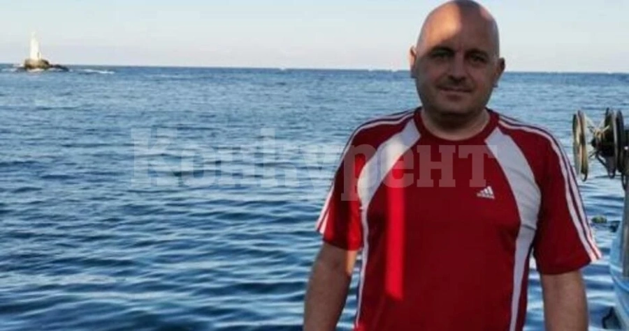 Уважаван общественик на 42 години се удави в Ахтопол