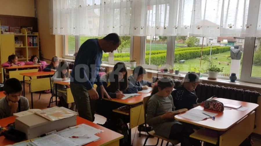Недостиг на учители в Мездренско