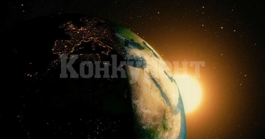 Днес е Секновение - денят и нощта се изравняват