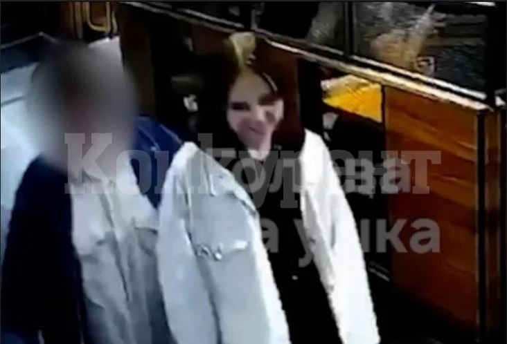 Девойка уби бездомник, защото била изнасилена като дете