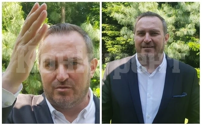Ясновидецът Любомир Алексиев: Духът на Ванга продължава да ни помага
