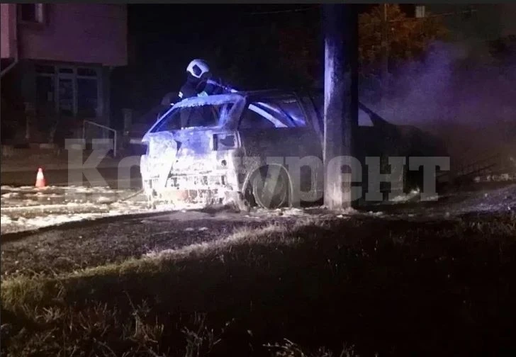 Кошмарни новини за Таня и Ангел от колата бомба в Бургас