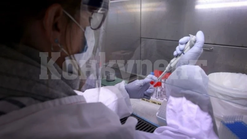 Двама заразени с коронавирус в Берковица