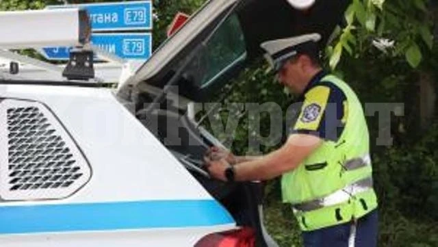Хиляди повече пътни нарушения и по-малко катастрофи през лятото (ВИДЕО)