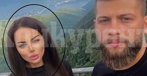 Сузанита заприлича на очукан трансджендър
