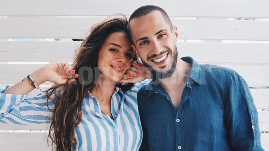 Наум Шопов проговори за сватбата с Теа