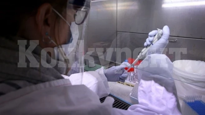 76-годишна жена от Видинско е новата заразена с COVID-19