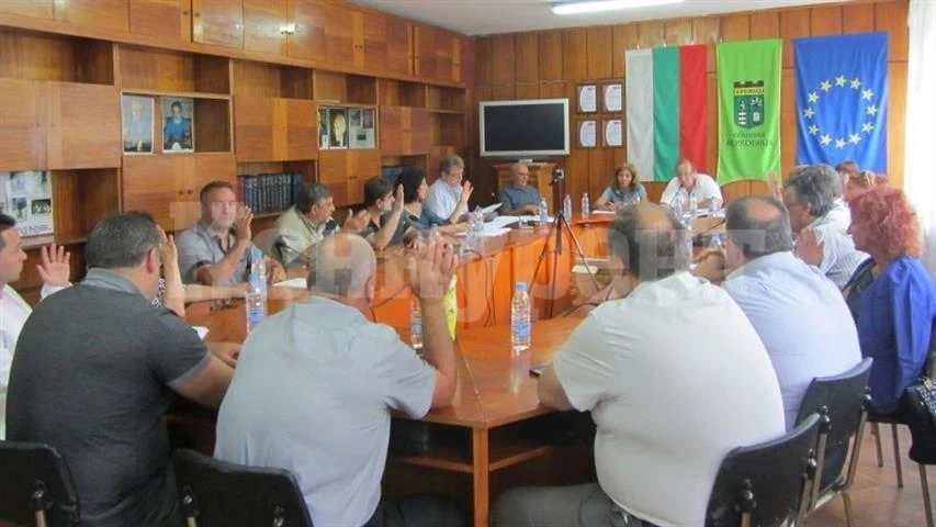 ВиК – Берковица преодоля финансовата криза