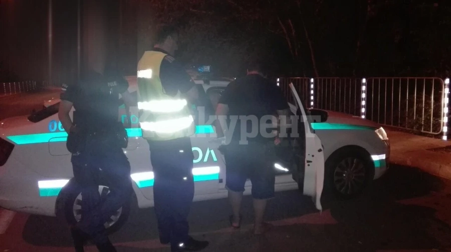 Близо 40 водачи на превозни средства са санкционирани при съвместна акция във Враца СНИМКИ