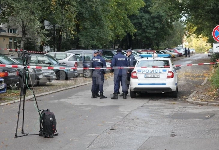 Цяла България е потресена от зверството, което Сашо направи с 79-годишна жена
