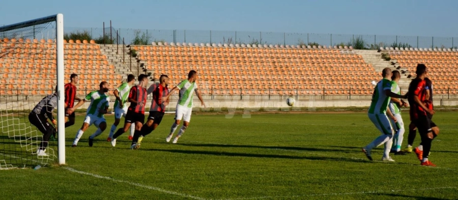 Първа Атомна – Локо /Мз/ 2:0 /Снимки/