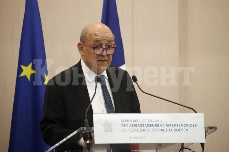 Подходът на Лондон към Брекзит бил \