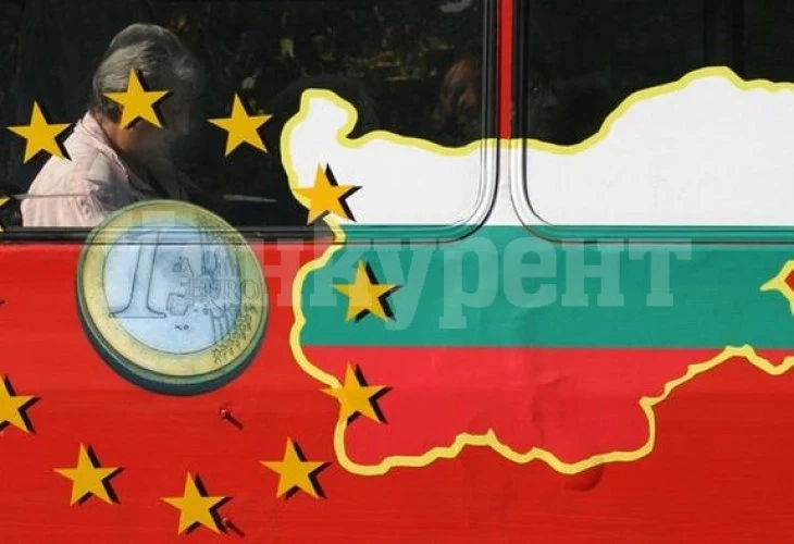 Германският проф. Хайнеман: Еврото е изгодно за България! Ще спаси страната от...