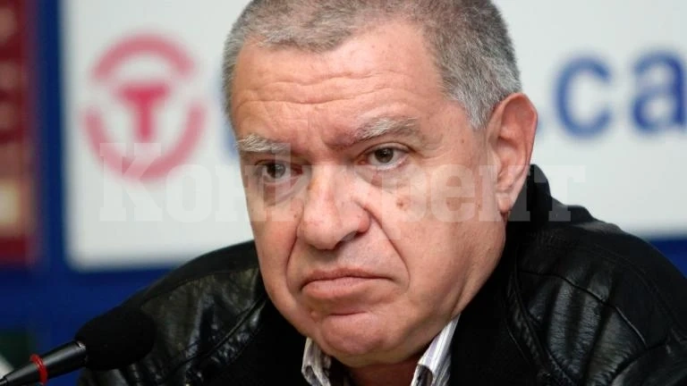 Михаил Константинов: Да се мисли за вот по пощата, да се запазят и хартиените бюлетини