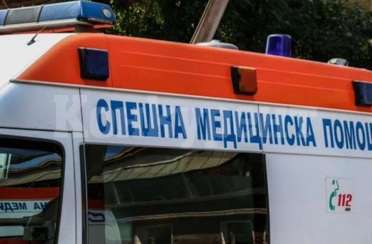 Намушкаха с нож 54-годишен 