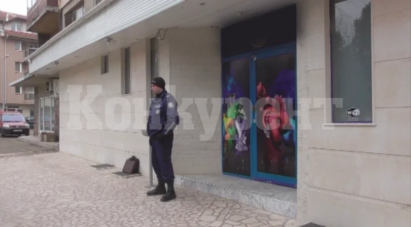 Изправят пред съда мъж за убийство в заведение във Видин, извършено с преработен газов пистолет