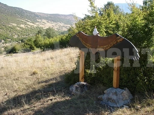 Организират поход до лешоядите във Врачанския Балкан