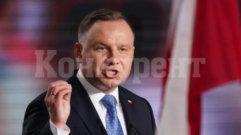 Полският президент: Империализмът е заплаха