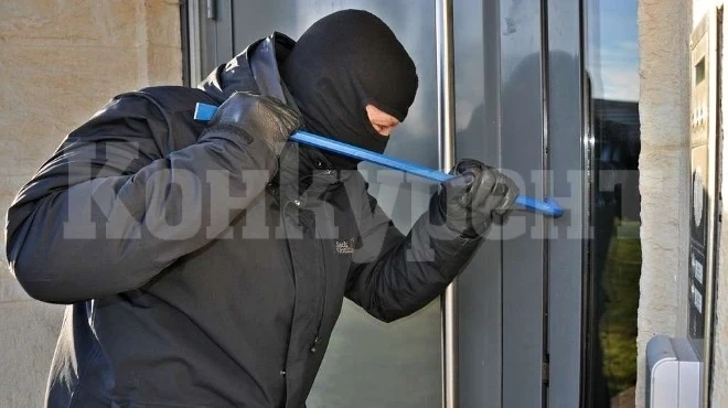 Условна присъда от три месеца затвор за осуетен грабеж във Врачанско