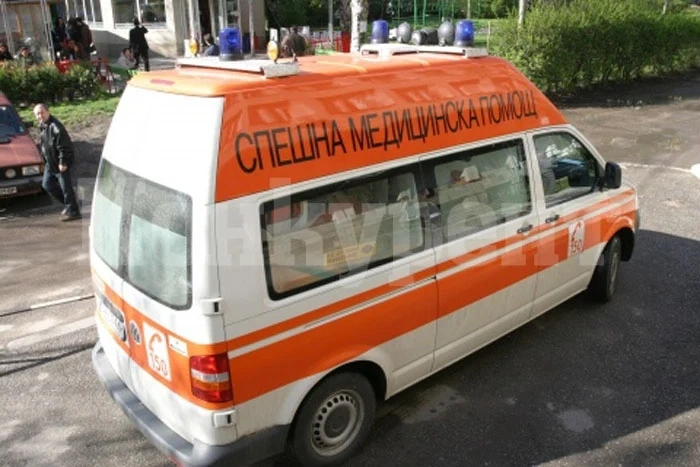 Гей афера изплува в мъчителната смърт на бизнесмена Петър, издъхнал след садомазо секс
