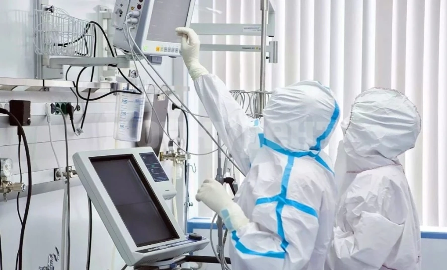 27-годишен от Берковица е с COVID-19