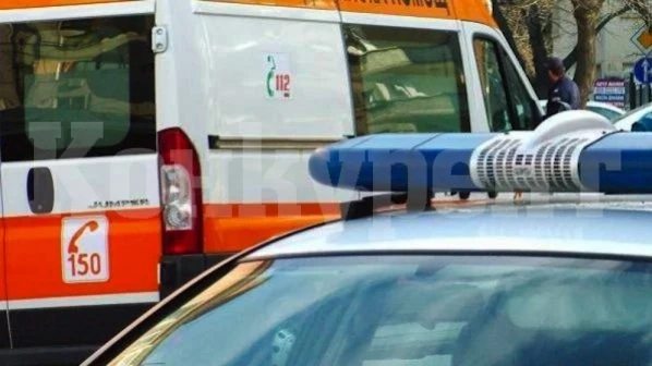 За втори път нападнаха и обраха испанец в Лехчево