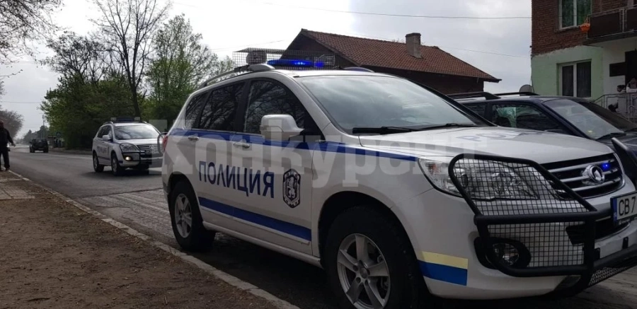 Търсиха лихвари в Берковица