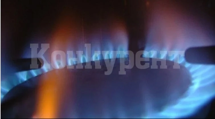 Без нови цени на природния газ