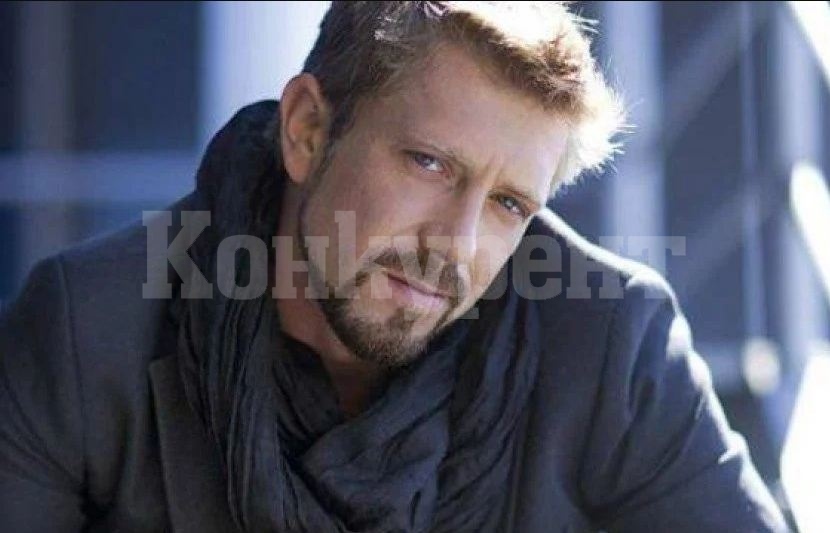 Ето с чия жена върти опасна любов Калин Врачански СНИМКА