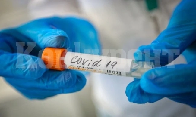 Нови 5 случая на COVID-19 в Северозапада